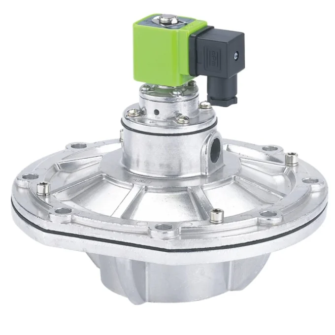 
Pneumatic parts DMY-II-80submerged type portsize 3inch big injection volume pulse jet valve 