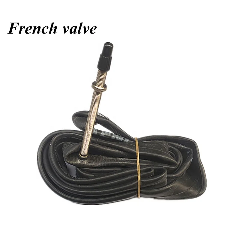 Bike parts from China supplier with cheap price bike tire bicycle butyl inner tube