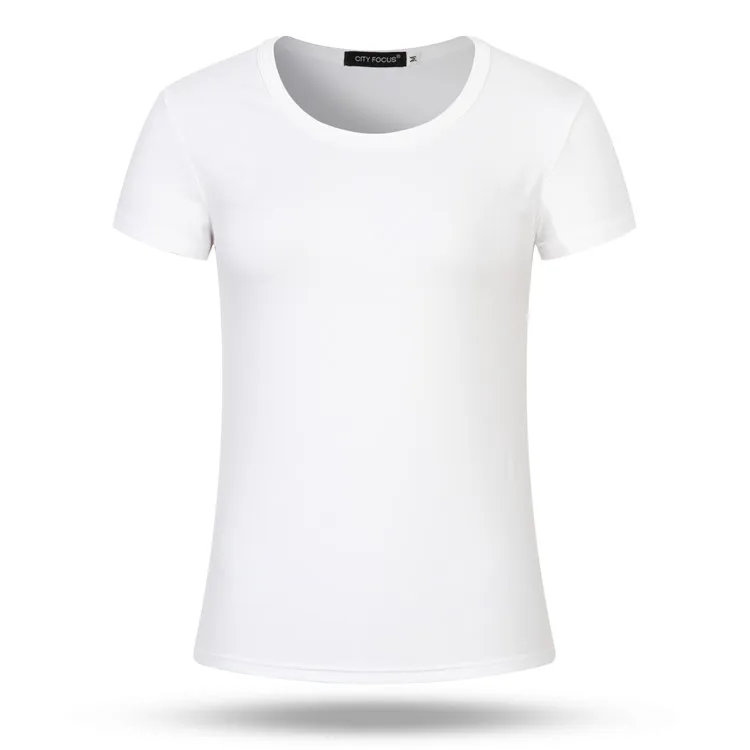 Factory Direct Sales fit t-shirt female t shirt fashion t shirt women