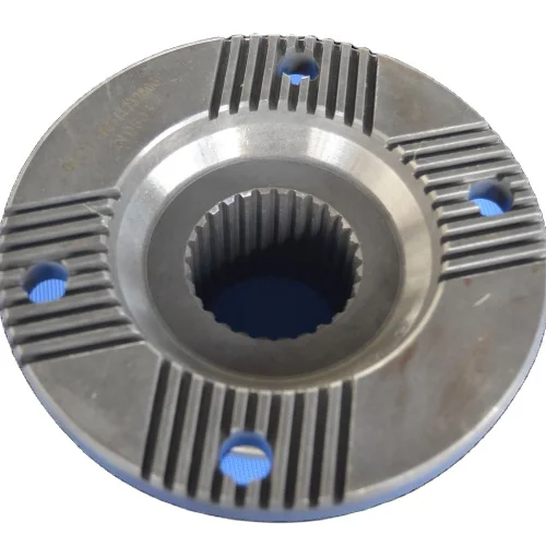 
2020 China Wholesale Premium High Quality Steel Flange drive axle Auto Parts For Heavy Trucks 