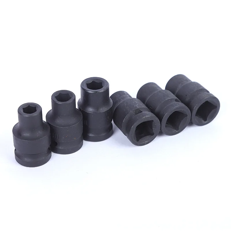 35 Pcs Tool Deep Air Impact Metric 1/2 Inch Wrench impact wrench Deep Socket Set