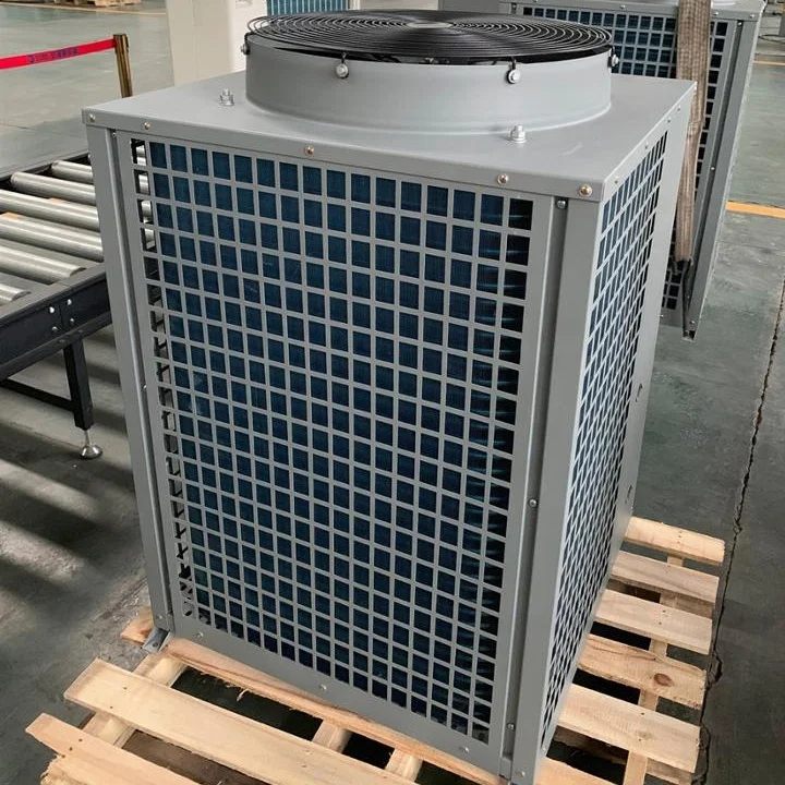 
Air source heat pump water heater price heating and hot water supplying 