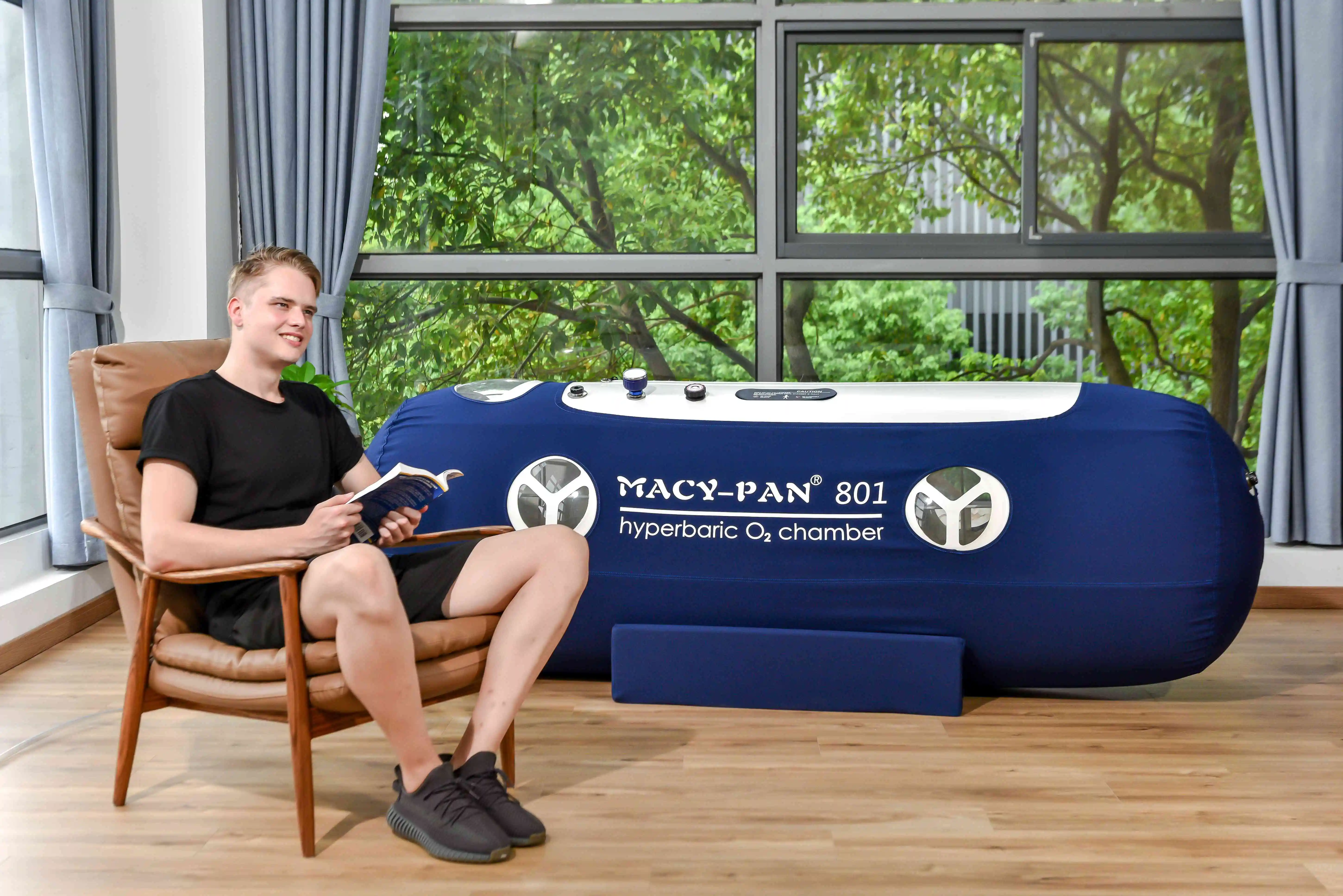 Wholesale Price Custom Portable Oxygen Hyperbaric Chambers Hyperbaric Oxigen Chamber Camara Hperbarica