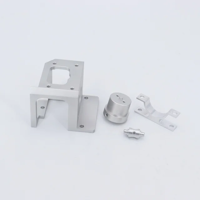 Прочный фрезерный токарный металл из нержавеющей стали алюминиевый CNC авто новое энергетическое строительное оборудование