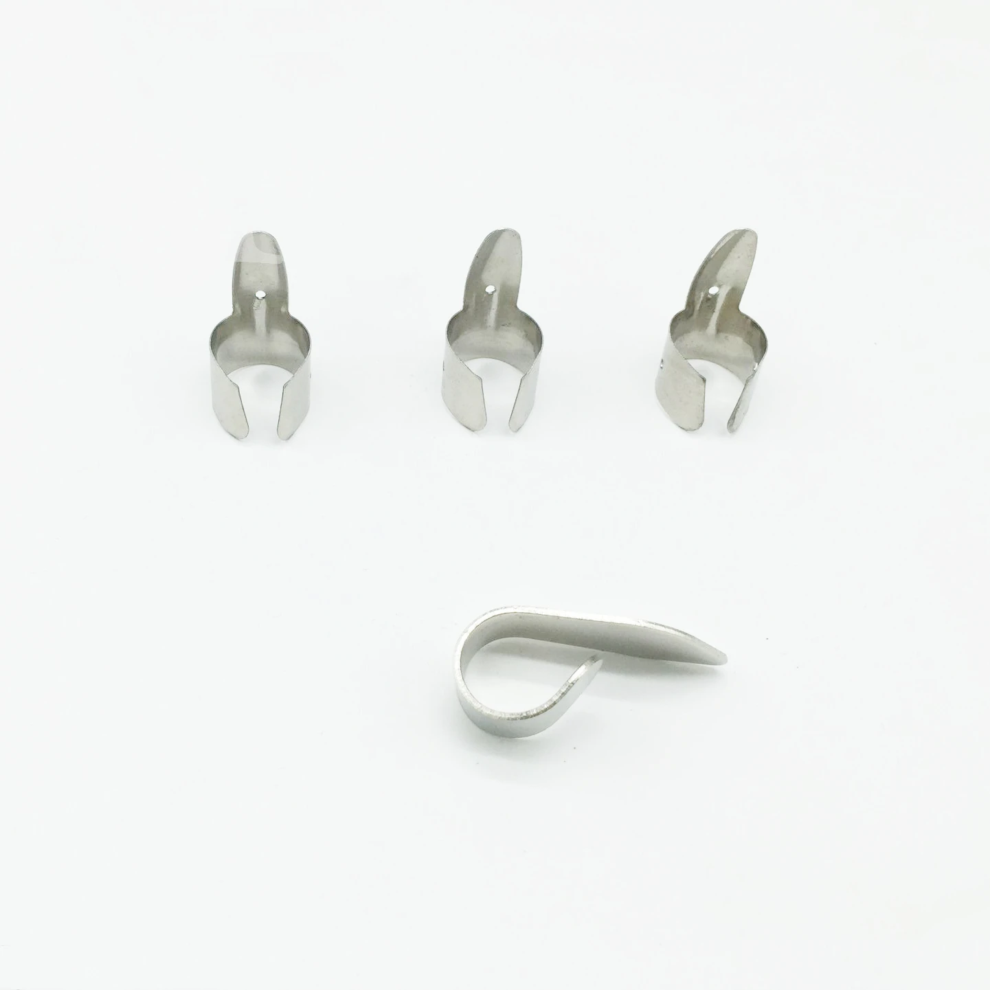 2021 Популярные гитарные медиаторы из нержавеющей