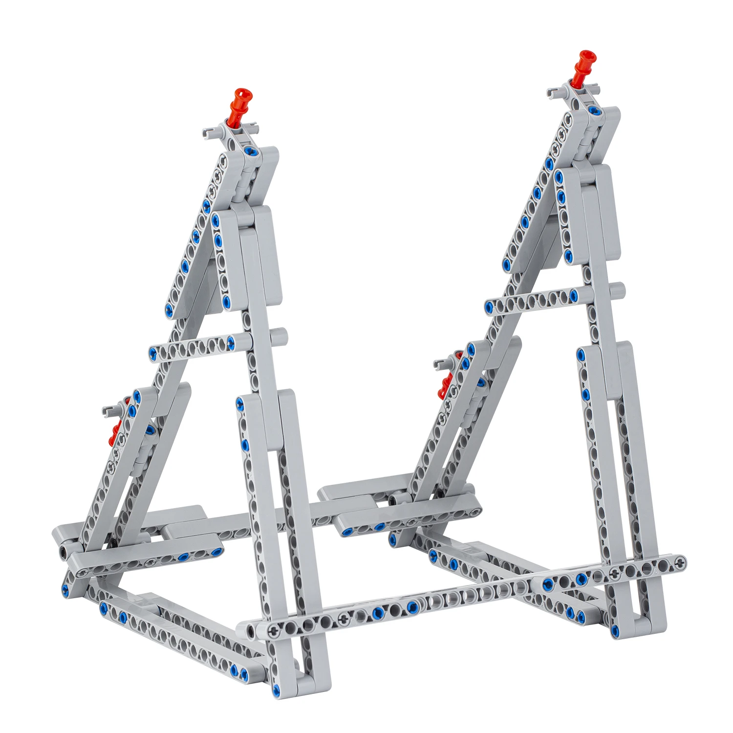 Мока6000 Star Millennium 75105 stand Technology Wars аксессуары для фильмов модель «сделай сам» строительные блоки кирпичи детские головоломки игрушки
