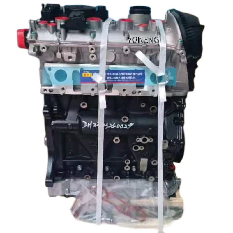BRAND NEW High quality ZBZ engine ASSEMBLY  running well  Auto Engine ZBZ  4 CYLINDER LONG BLOCK