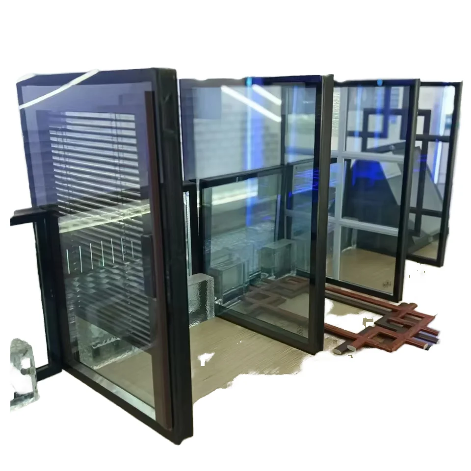 10 мм + 14 теплоизолированное стекло с низким уровнем электронной энергии многовидовые Звукоизолированные полые для гостиничных залов декоративные теплицы