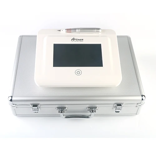 2020 mesotherapy digital semi-permanent makeup machine Artmex V11