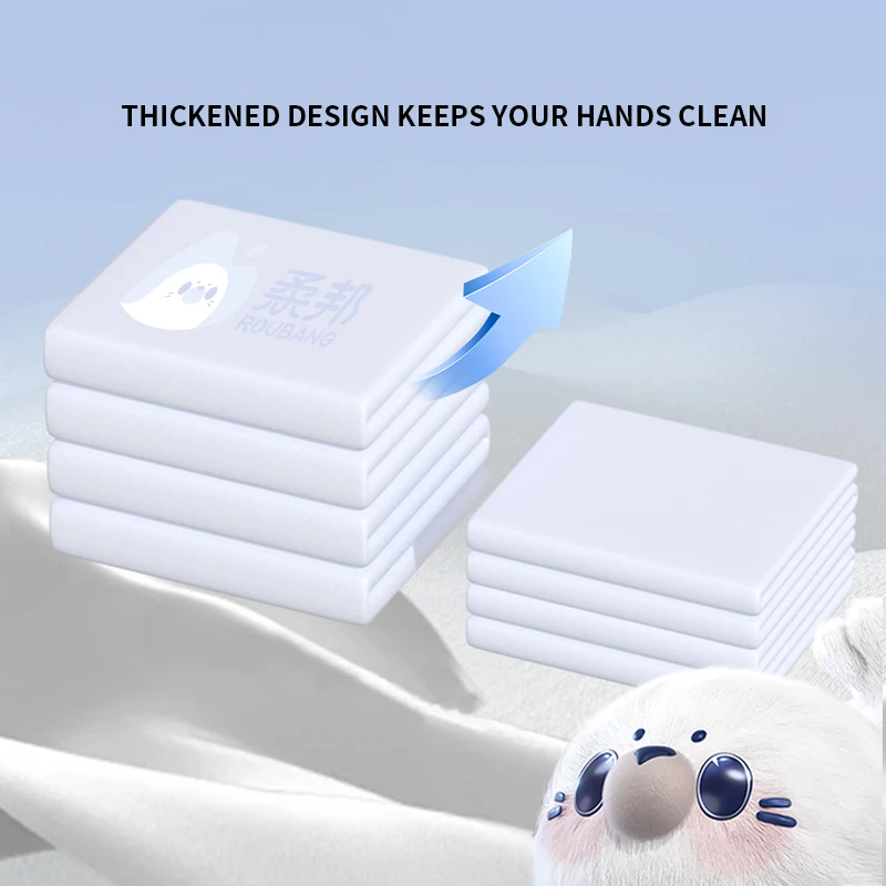 Wet Toilet Paper Flushable Pouch Wet Wipes Eco Friendly Wet Toilet Wipes