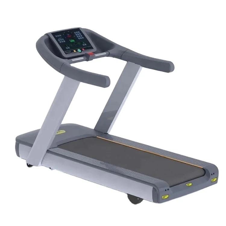 Commercial Gym Equipement Cardio Machine electric Treadmill