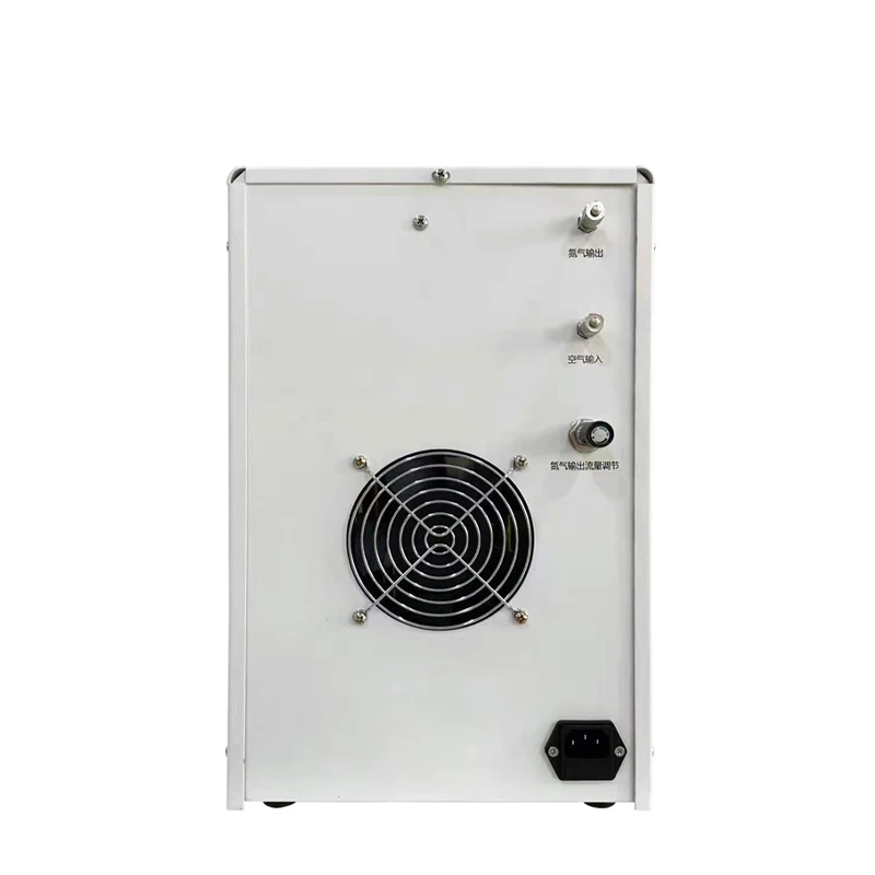 High Efficiency Nitrogen Hydrogen Air Mixer Combo Generator for laboratory industrial