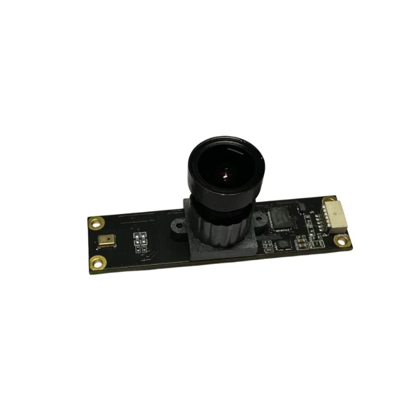 Super Star Light 2MP 1080P 30FPS IMX462 Sensor USB Camera Module with Starlight Lens