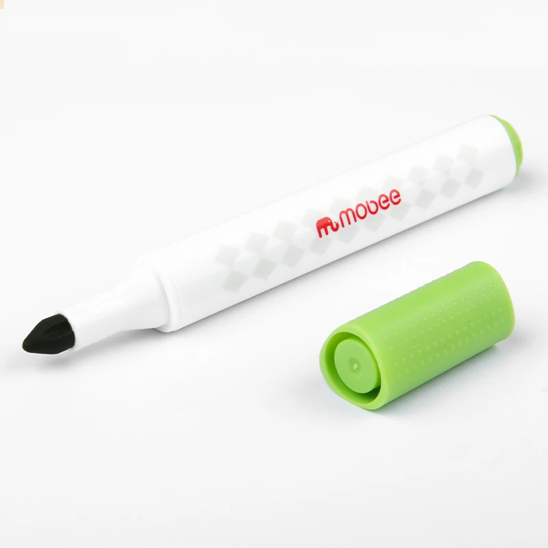 Mobee P-605 12colors art marker painting water based sketch marker children supplier price art kit washable marker pen