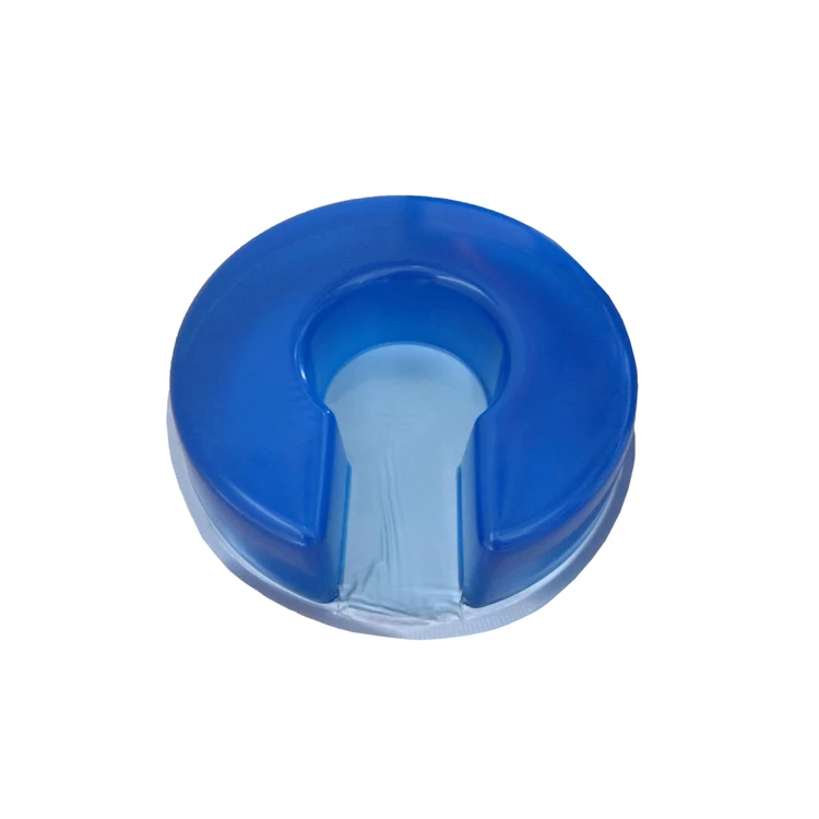 Wholesale Surgical Equipment Head Gel Positioner Pad