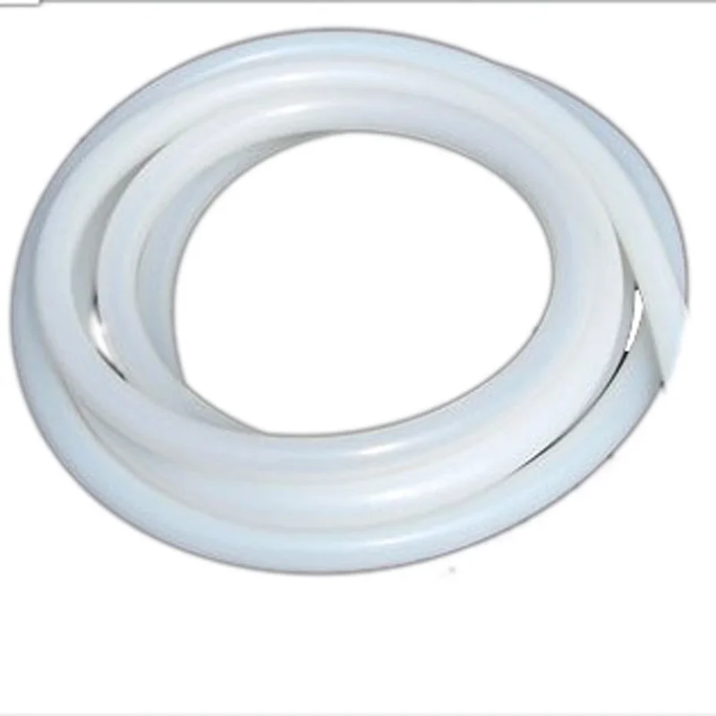 Ozone Resistance Silicone Ozone Hose Tube