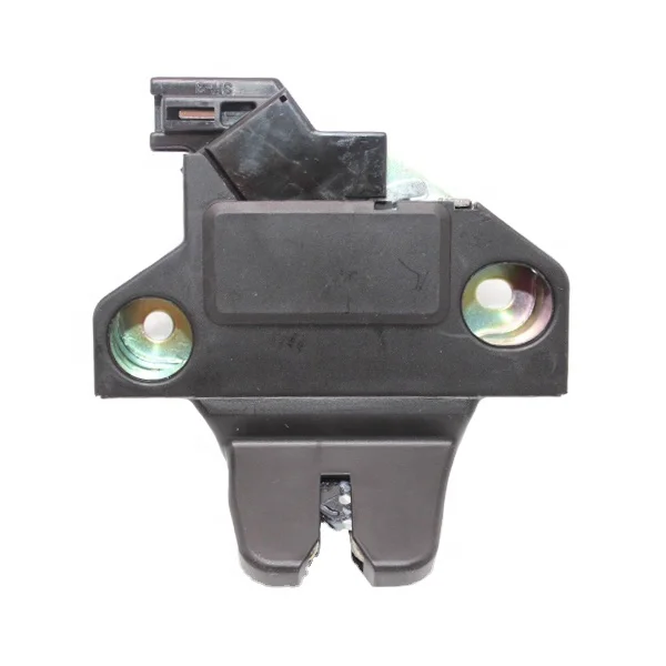 64610-02110 Trunk Lock Auto Tailgate Lock For TOYOTA Corolla 2007-2012