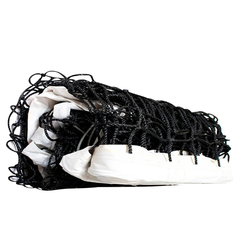 Профессиональная пляжная сетка для волейбола