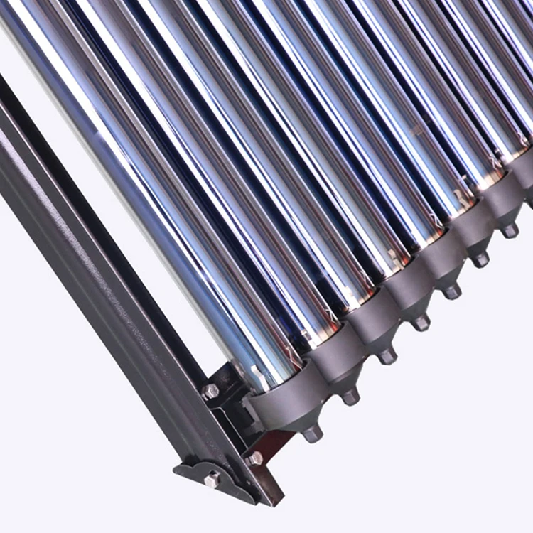 Factory direct sale high standard cheap and durable pressurized solar water heater