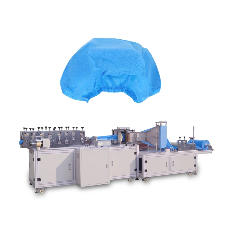 2022 best selling high-quality machine for making medical cap
