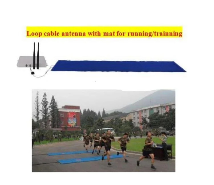 Система синхронизации гоночного автомобиля с чипом 2,45 ГГц, активный радиочастотный декодер, считыватель, каратинг, гоночный транспондер для мотоцикла/лыжного спорта/горного велосипеда