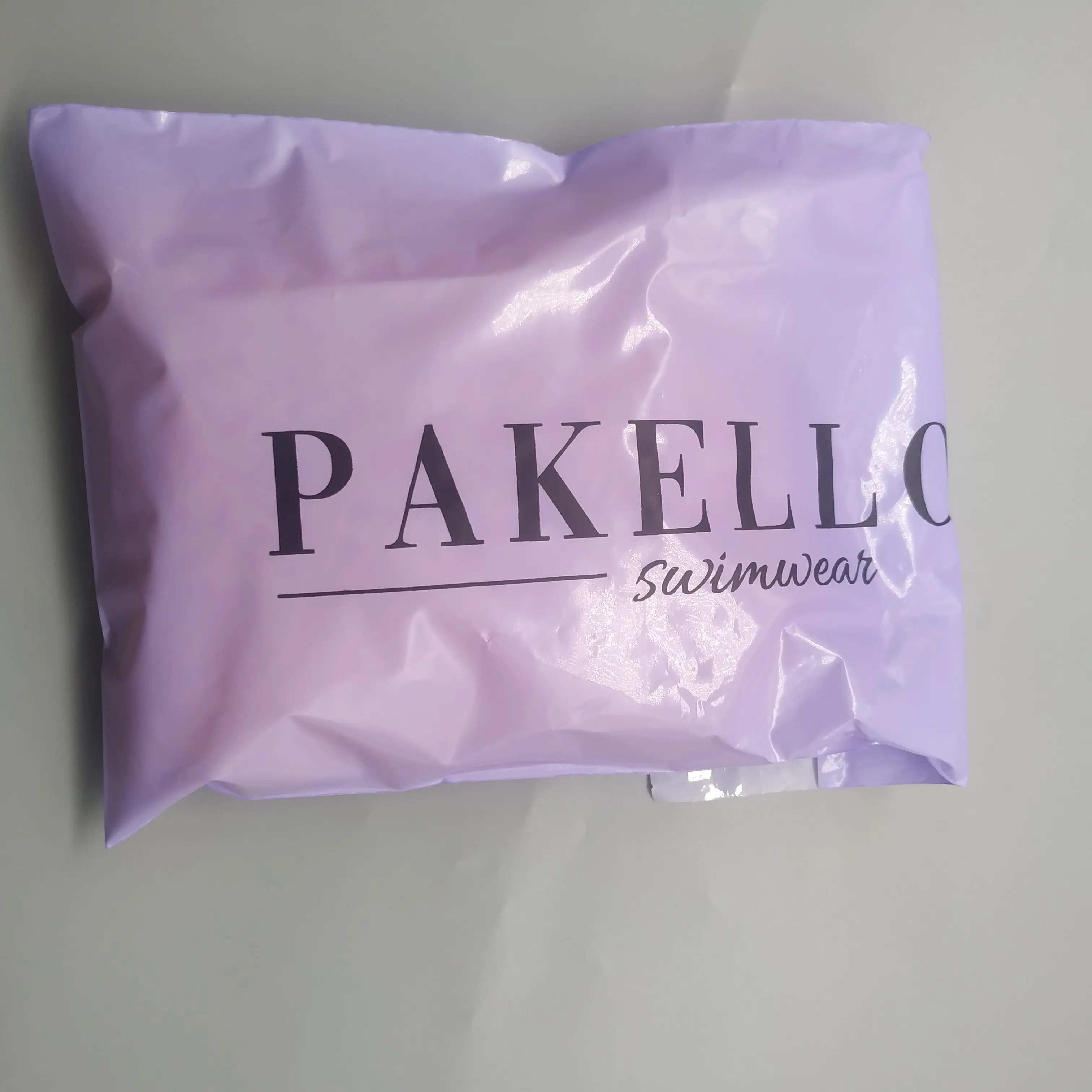 Extra Strong Custom Printed Envelope Padded Bubble Shipping Mailing Bags
