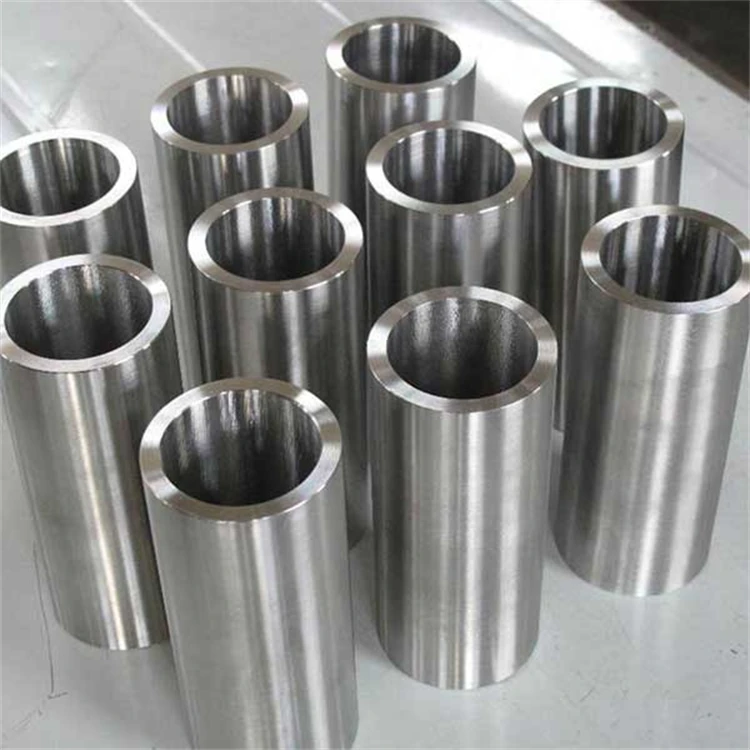Nickel Base Alloy C22 Seamless Pipe B-2 B-3 C-22 G-35 Welded Pipe C22 Tube