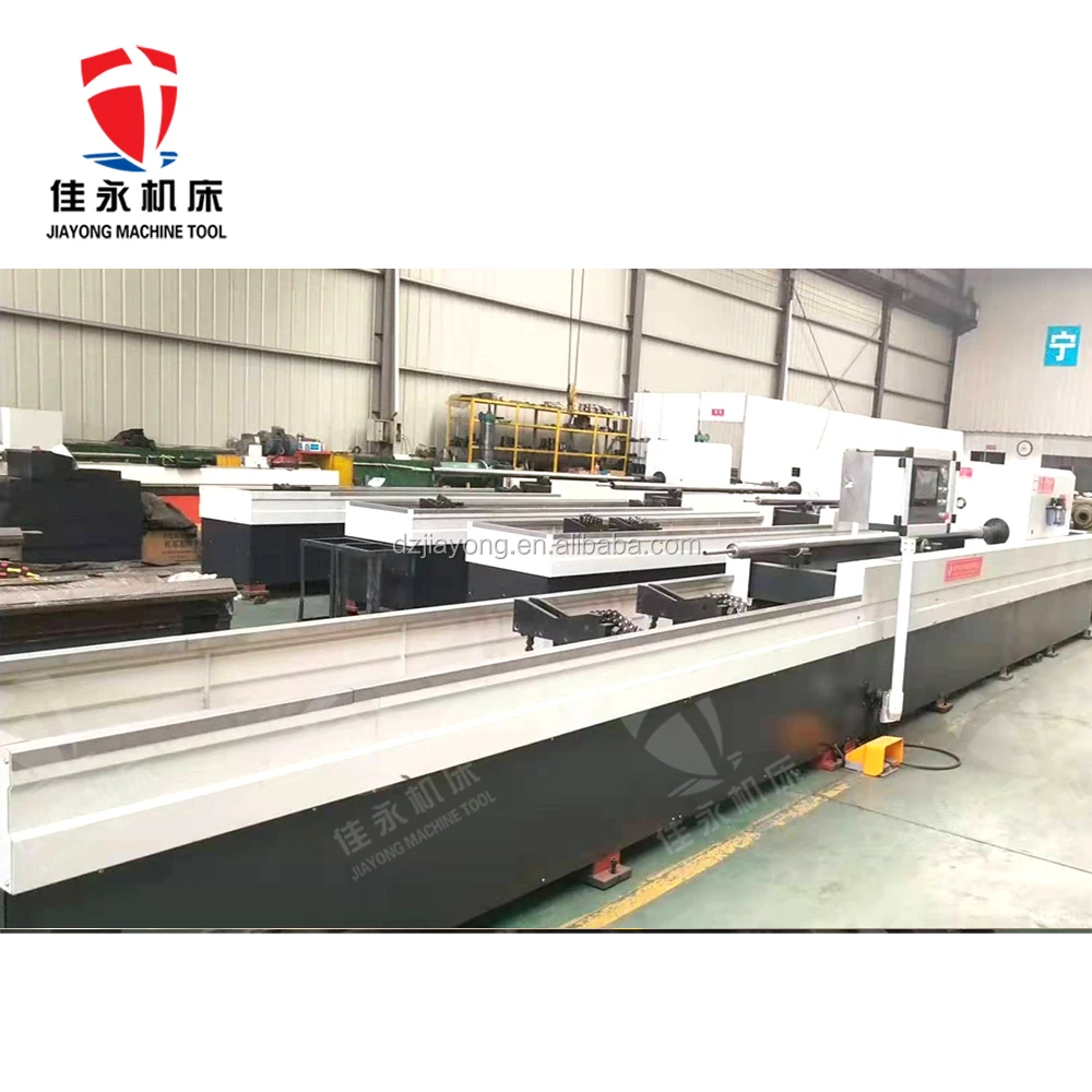 
Factory Direct Sales CNC hydraulic heavy duty machine with wholesale price 