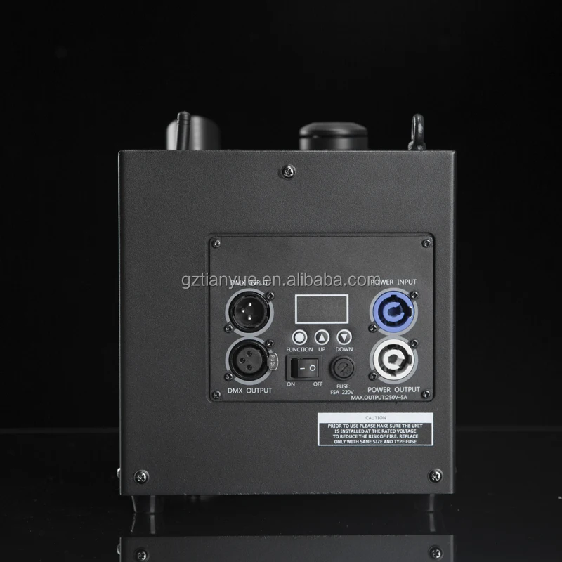 Wireless DMX Remote Control 400w cold fireworks machine Wedding Electric spark Fireworks Machine DMX Control Cold Flame