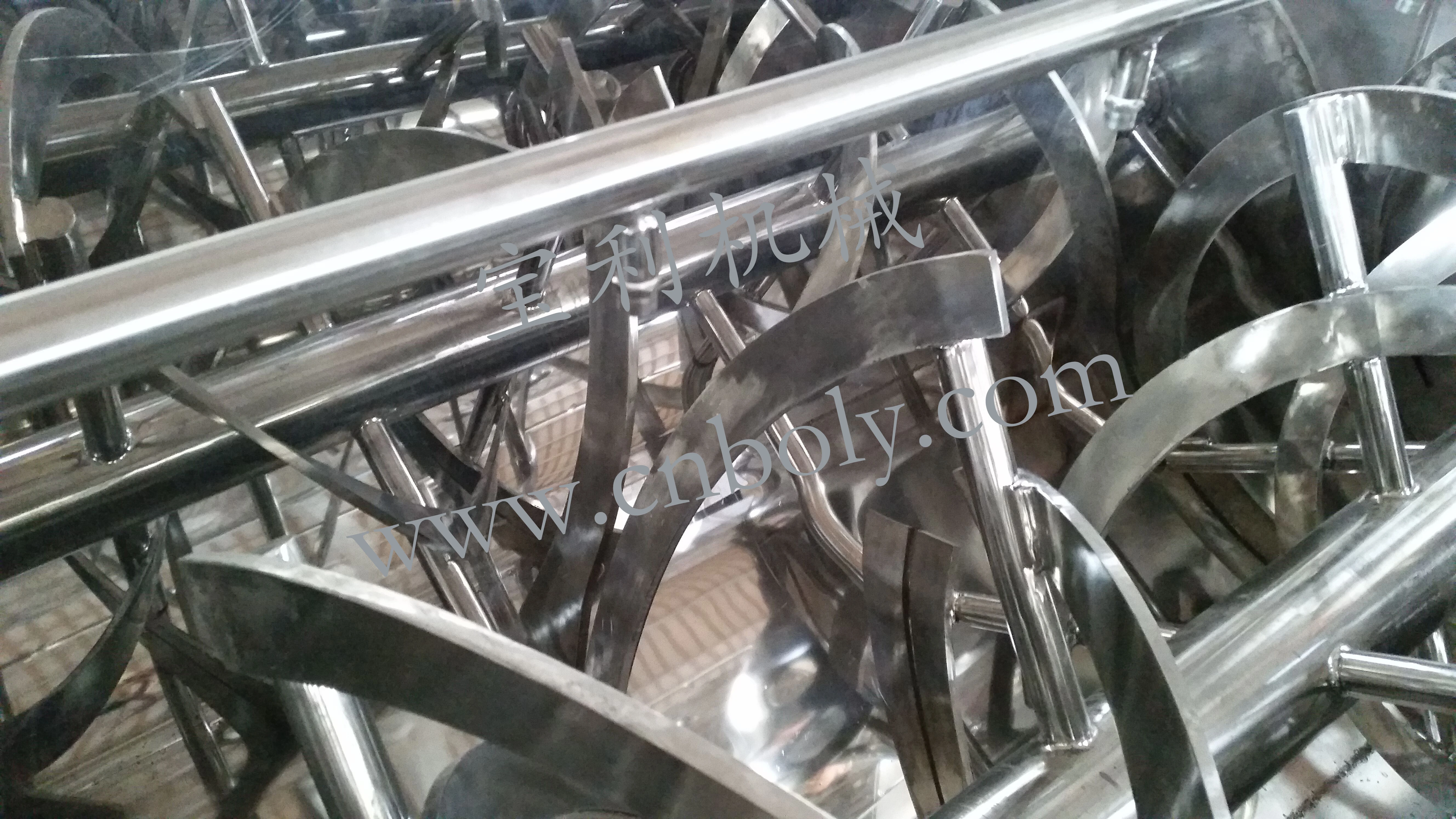 industrial oster powder blender machine