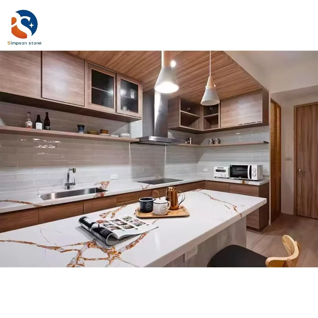 Factory Quartz slab Transparent quartz glass sheet high quality quartz square plate