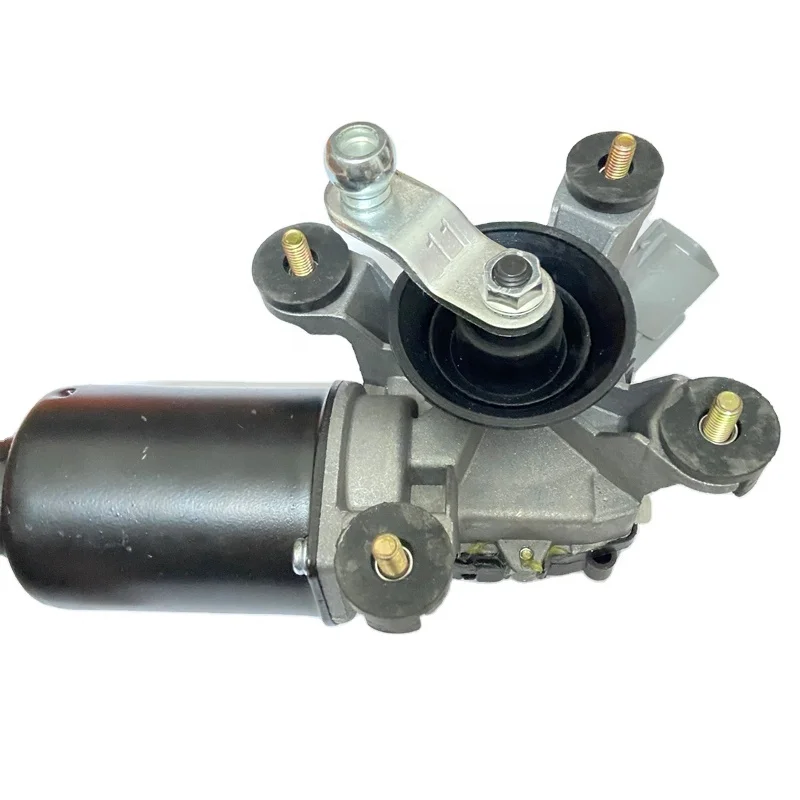 Auto Parts Windshield Wiper Motor for Toyota Landcruiser HZJ75 FZJ75 Wipers Washer Pump 85110-60180