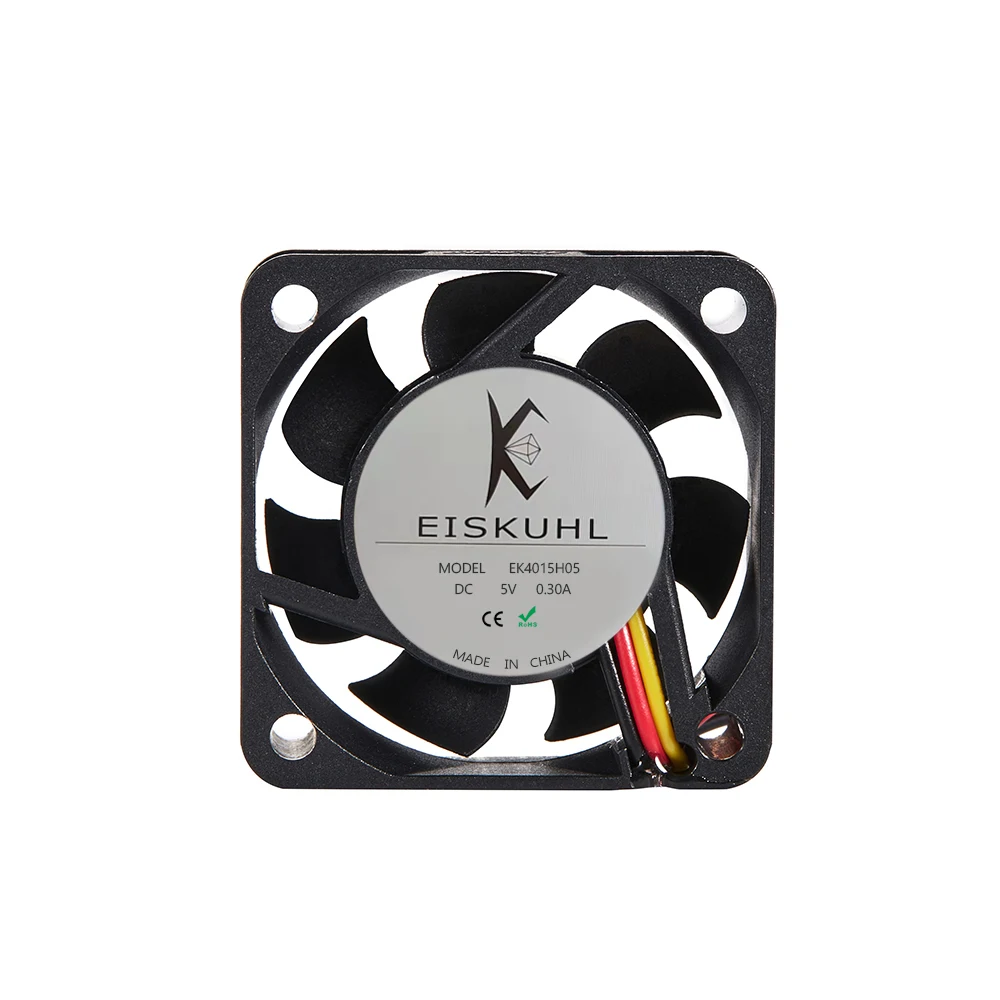 40*40*15MM 5V DC Welding Machine Cooling Fan DC Cooling Fan Xbox 360 PS3 Cooling Fan