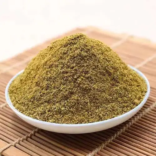 Low Priced Cumin Seed Powder Spicy Food Seasoning Herb ISO Certified Granule Pattern Raw Dried Process