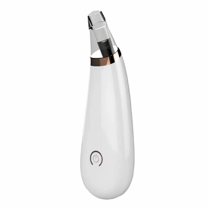 Dot Extractor Blackhead Remover Pimple Black Point Extractor Blackhead Removal Machine Face Lifting Facial Spa 5v Hand-hold