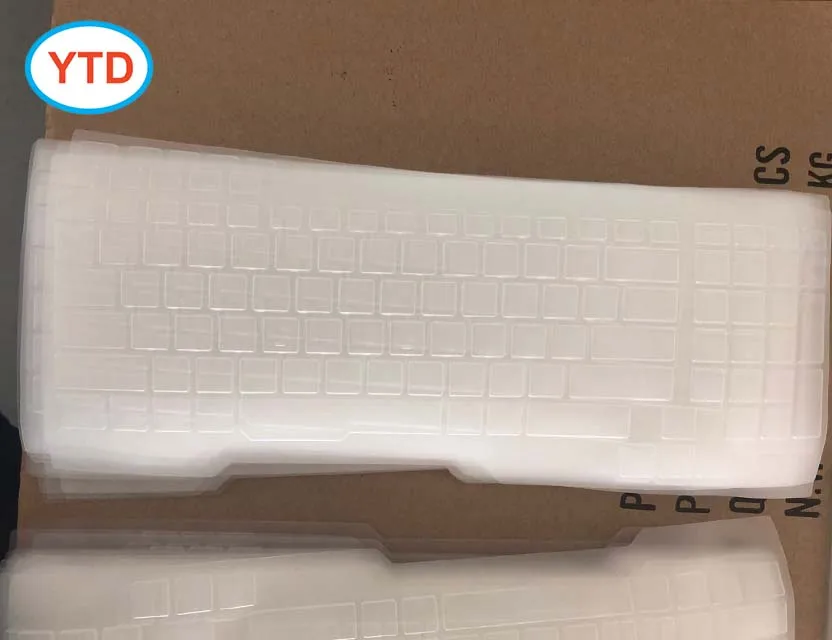 Заводская Инженерная пользовательская клавиатура для asus ROG GXF71J