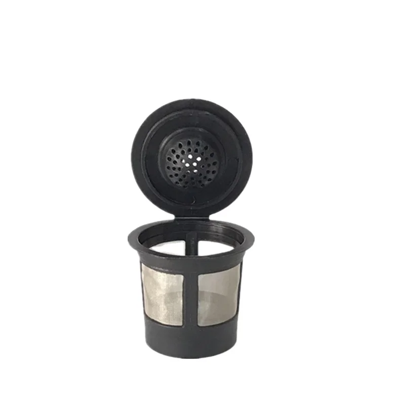 Cost price hot selling reusable k cup keuring coffee filter