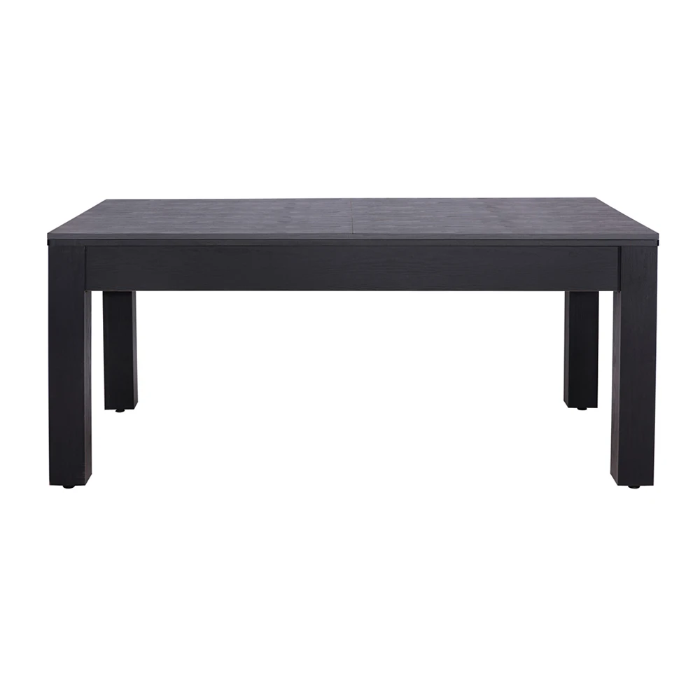 7ft Multi Game Table Snooker Game Table Pool Table Billiard With Dining Tabletop