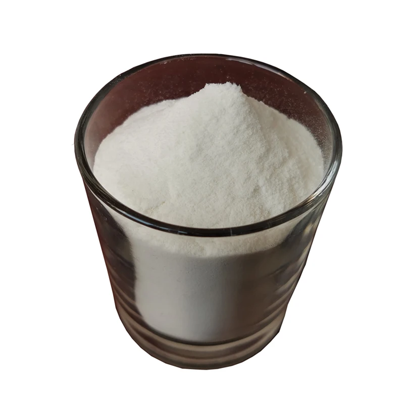 
Powdered rice milk 