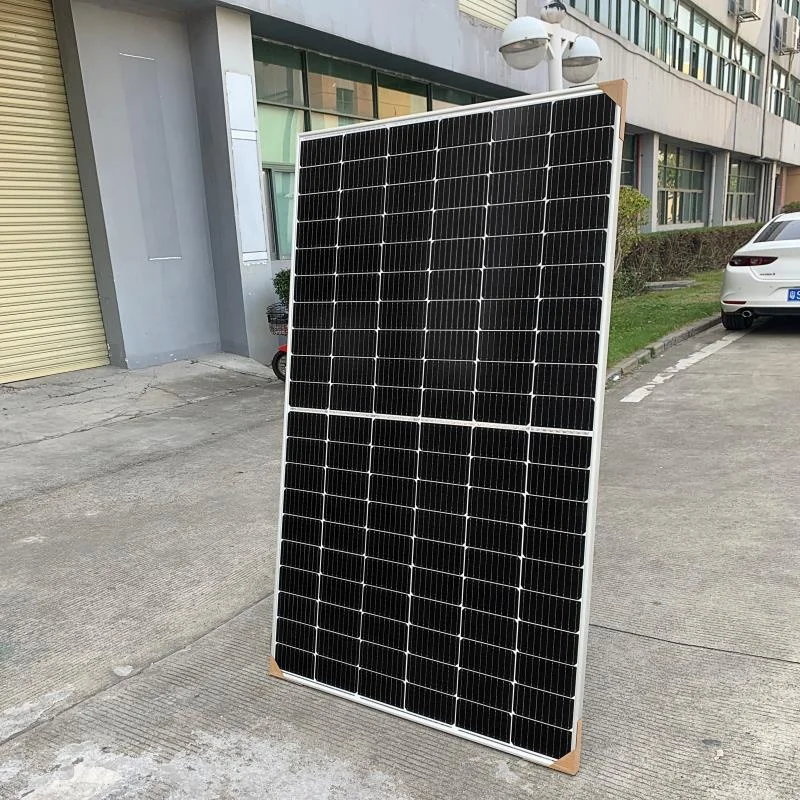 3KW 5KW 10KW Hybrid Solar Power Inverters Generator Photovoltaic Panels Solar Energy System Kit For Home