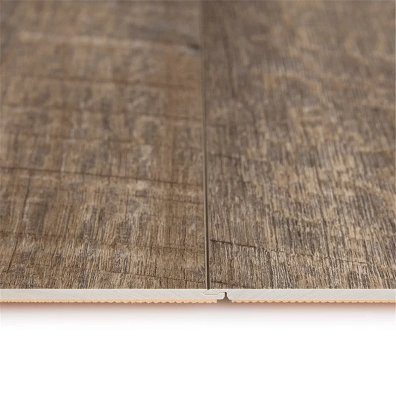 100% водонепроницаемая огнестойкая виниловая Напольная доска
