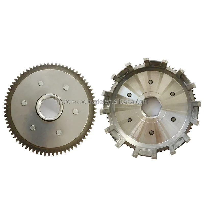 cg 150 125Riding motorcycle engine head parts export clutch 5 columns 6 pieces FT/CG150 original parts factory direct sales