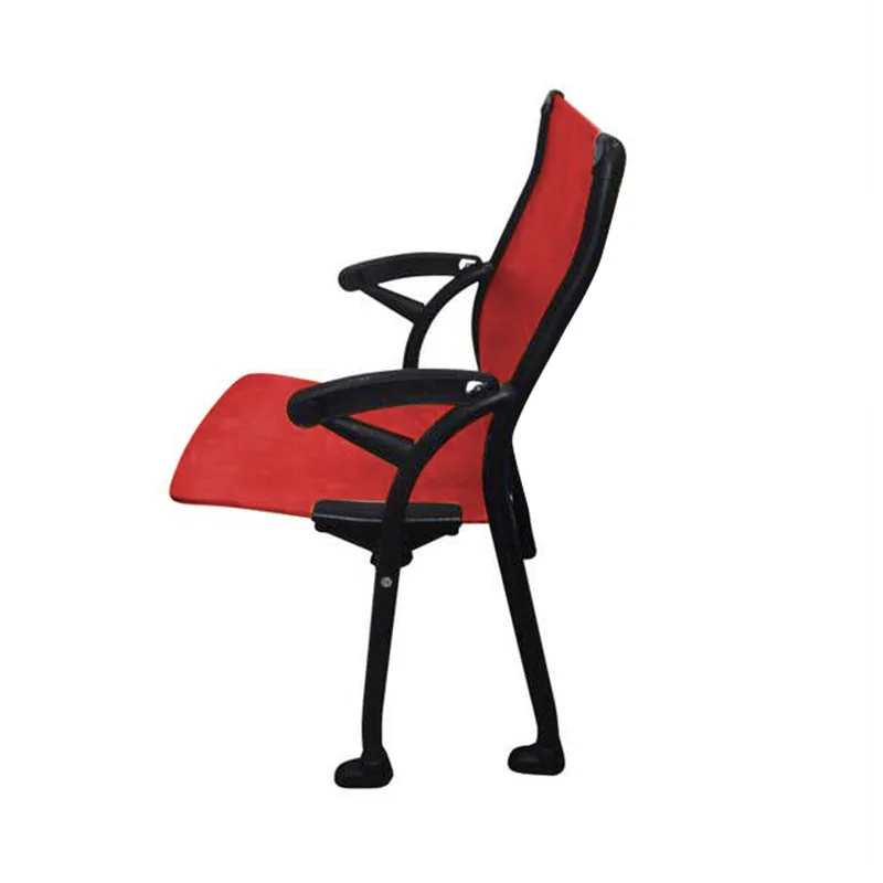 school folding table with chair/ aluminium university table and chair