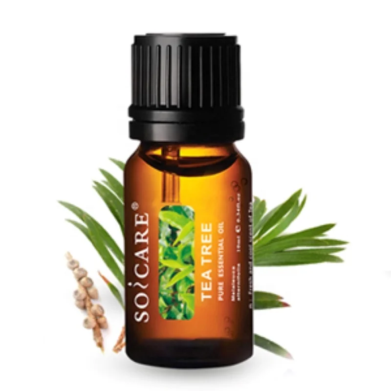 
SOICARE 100% Pure Lavender Lemon Oil Kit Private Label Aromatherapy Diffuser Essential Oils 