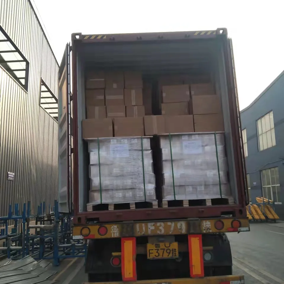 D1950 Automotive Spare Parts High Performance Heat Resistance Brake Pads for Toyota OE 04465-0D150 Car 0.35~0.45  1year