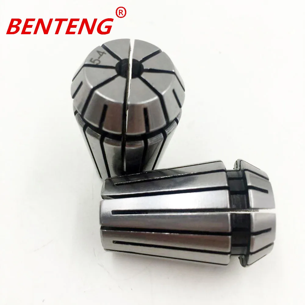 Types of Collets Machine Tools Accessory Collet 1/4 ER20 ER Spring Collet Chuck Holder