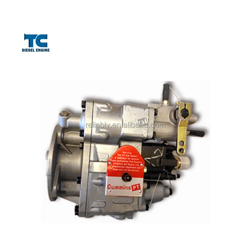 For Cummins Marine Engine Parts  NT855 KTA19 KTA38 KTA50 QSK60 engine spare parts Fuel Injection Pump assembly 4951462