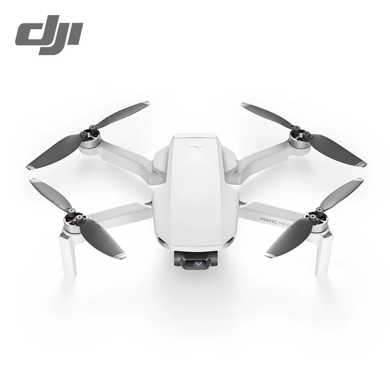 DJI Mini fly Mavic mini drone with 2.7k camera MT1SS5 FCC version flight time 30 minutes original Mavic mini drone
