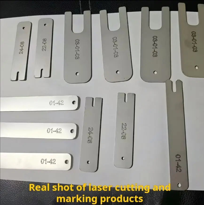 0.01-6MM 301Stainless steel non-standard gasket processing