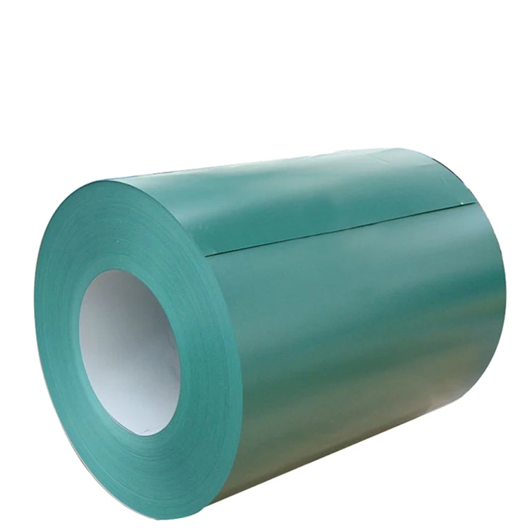 3003 Alloy Color Coated Aluminum Coil from China